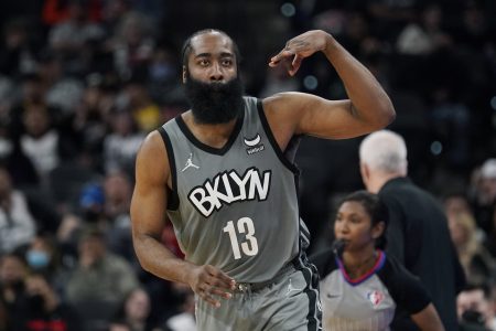 harden brooklyn nets